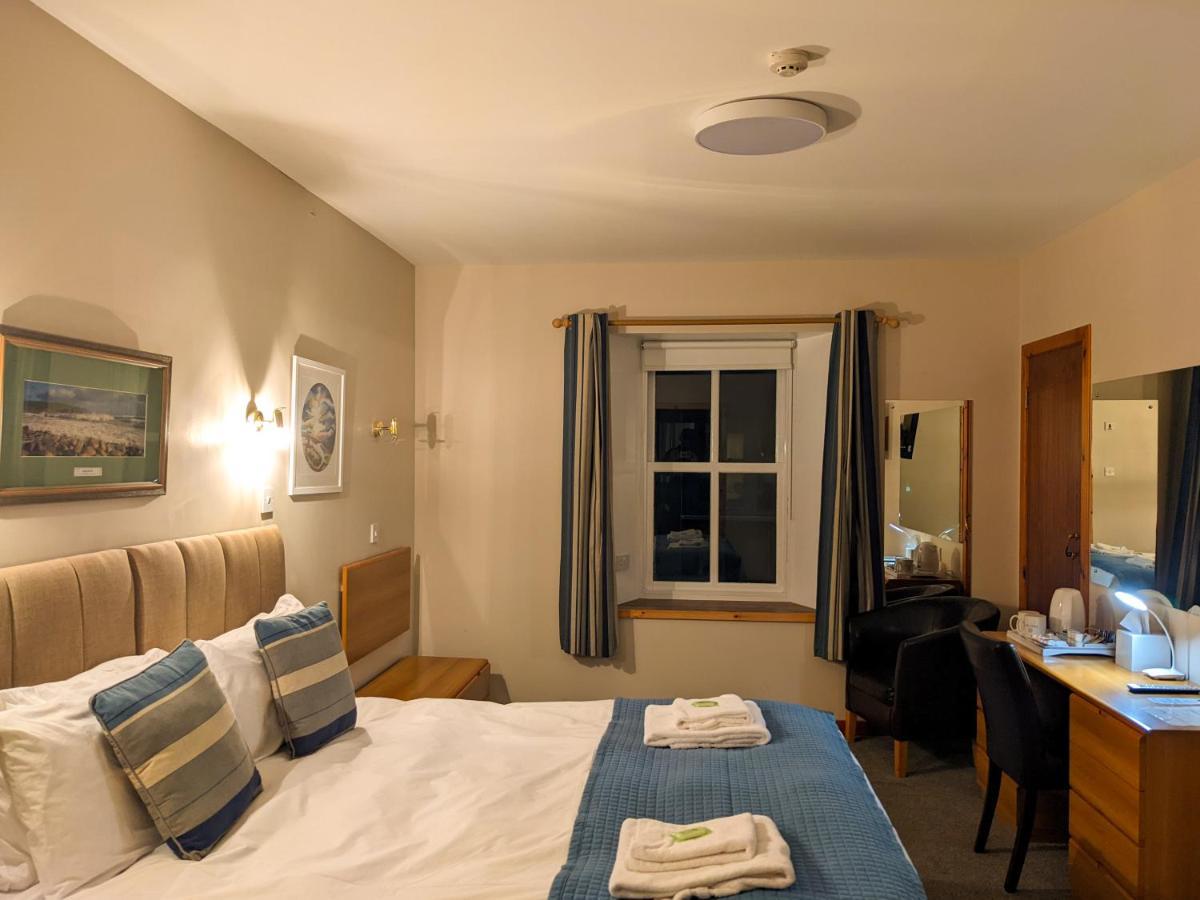 Ferry Inn Stromness Exterior foto