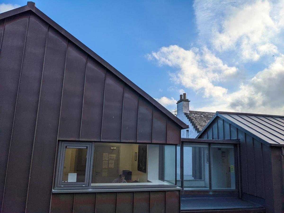 Ferry Inn Stromness Exterior foto