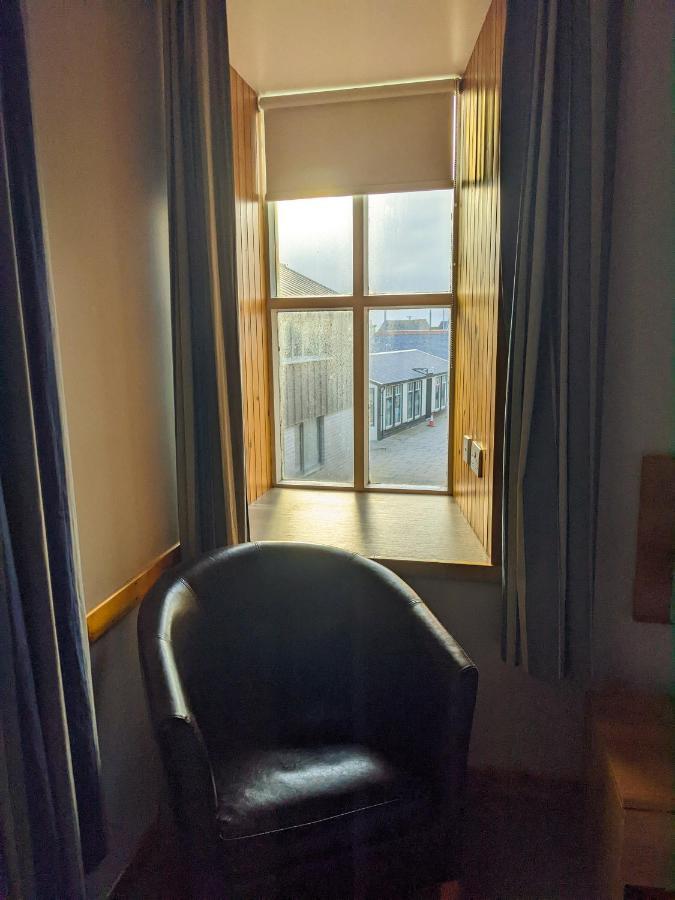 Ferry Inn Stromness Exterior foto